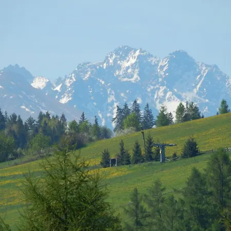 Caloroczne W Gorach Aleksander Szentmindszent