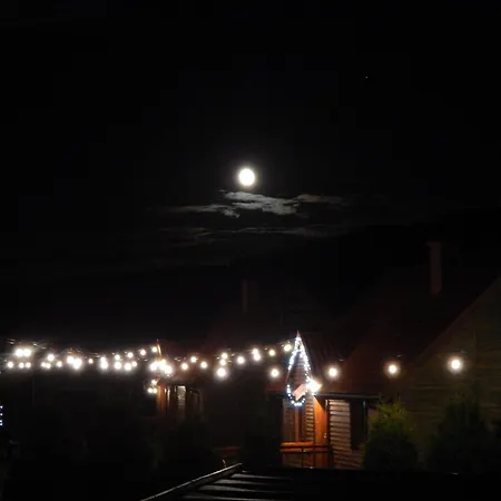 Caloroczne W Gorach Aleksander * Szentmindszent