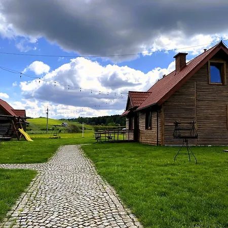 Üdülőközpont Caloroczne W Gorach Aleksander Szentmindszent