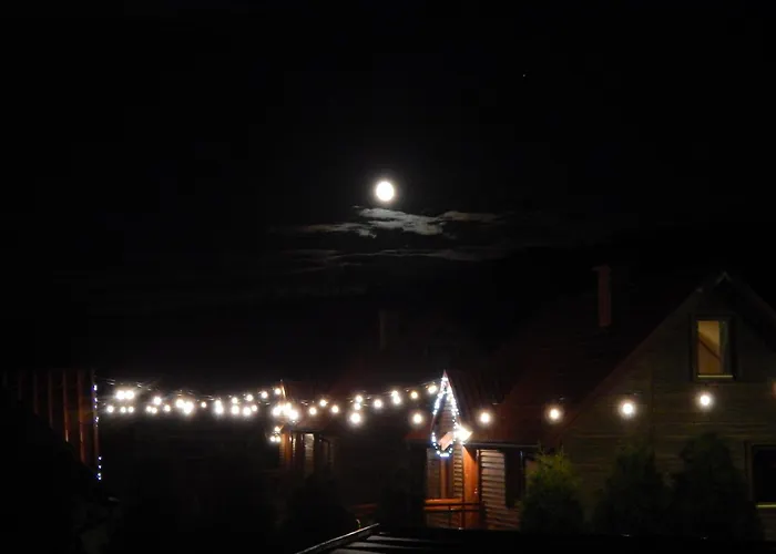 Caloroczne W Gorach Aleksander * Szentmindszent